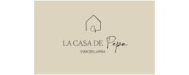 La Casa De Pepa Inmobiliaria